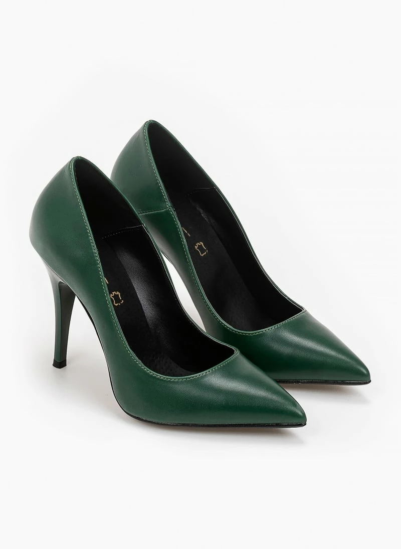 Γόβες μυτερές Estil - Κυπαρισσί - Image 4