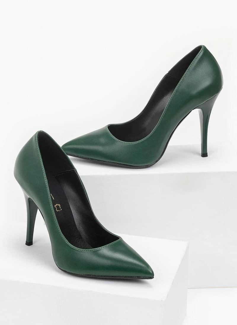 Γόβες μυτερές Estil - Κυπαρισσί - Image 3