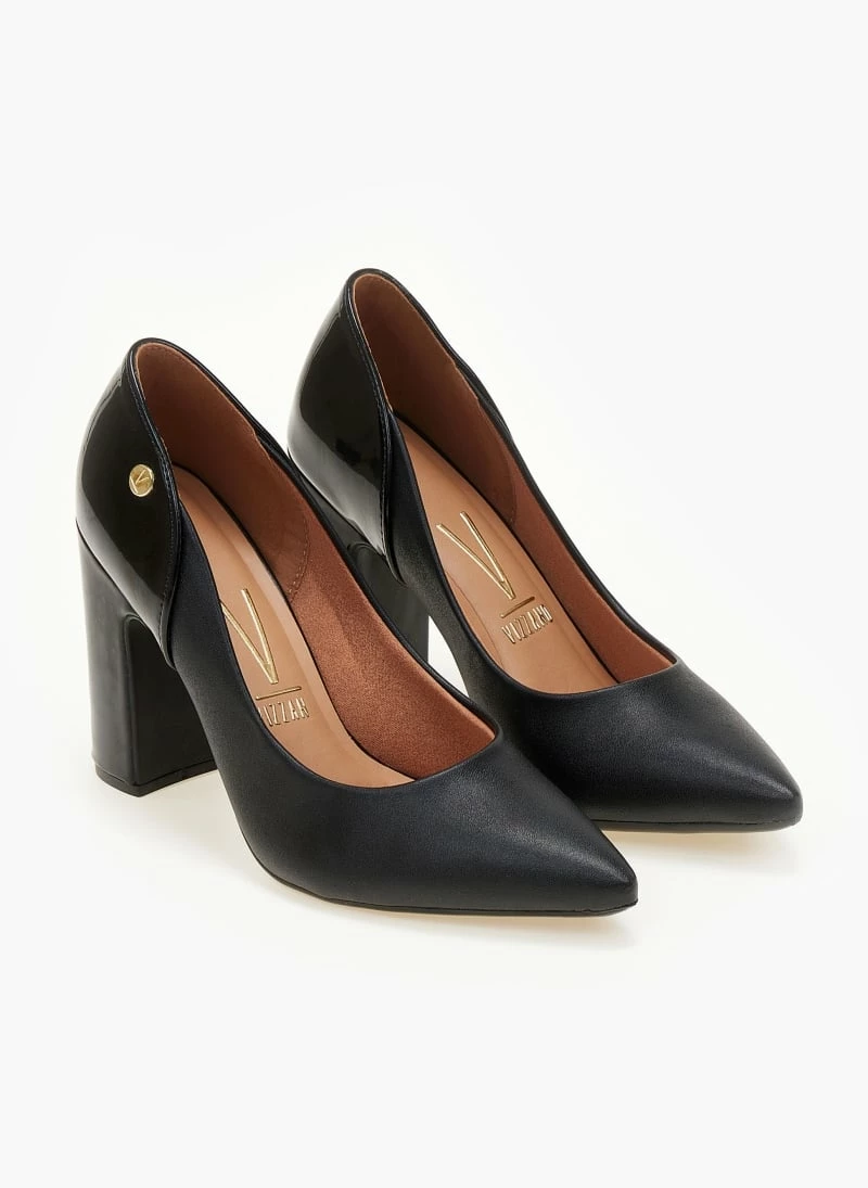 Γόβες μυτερές VIZZANO 1285.431 - Μαύρο - Image 3