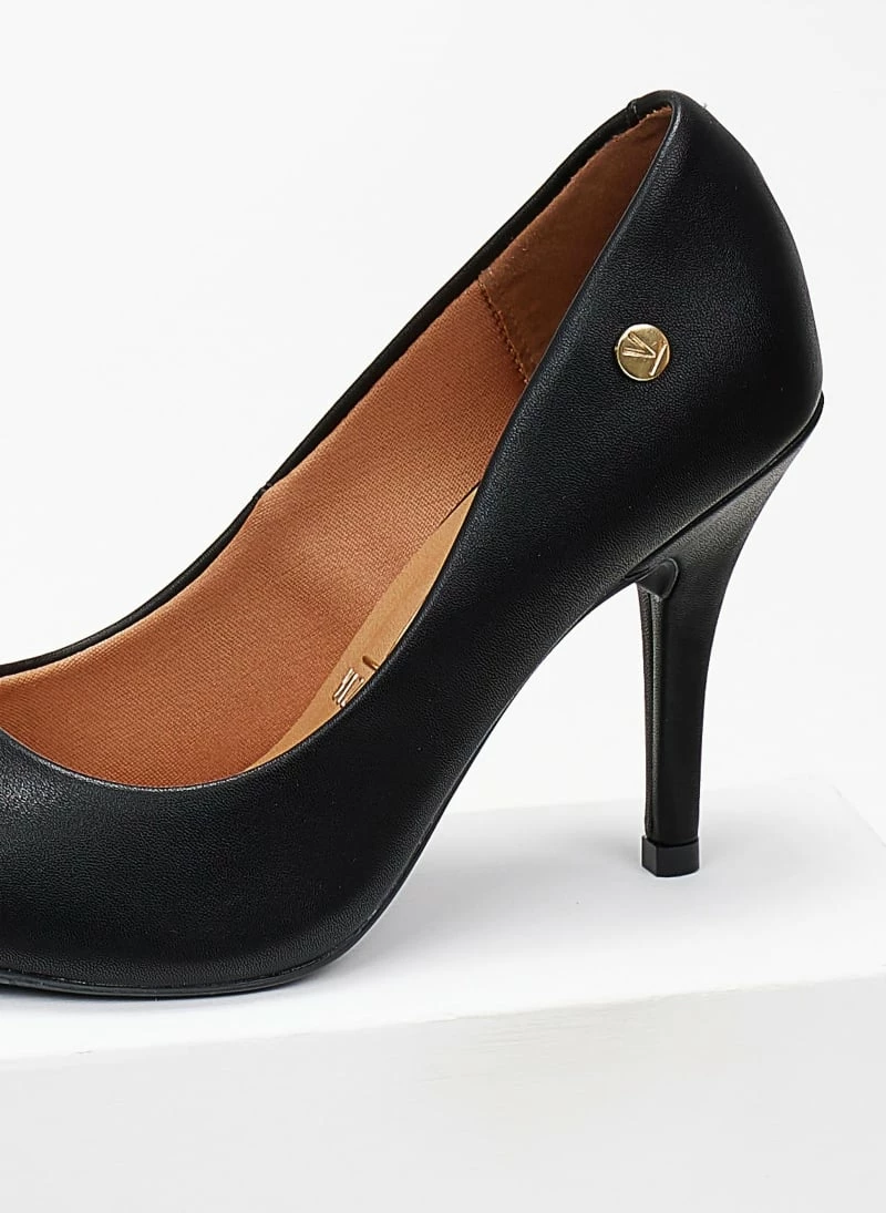 Γόβες μυτερές VIZZANO 1184.1101 - Μαύρο - Image 3