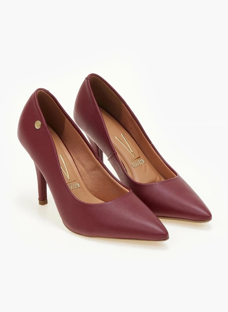 Γόβες μυτερές VIZZANO 1184.1101 - Μπορντό - Image 3