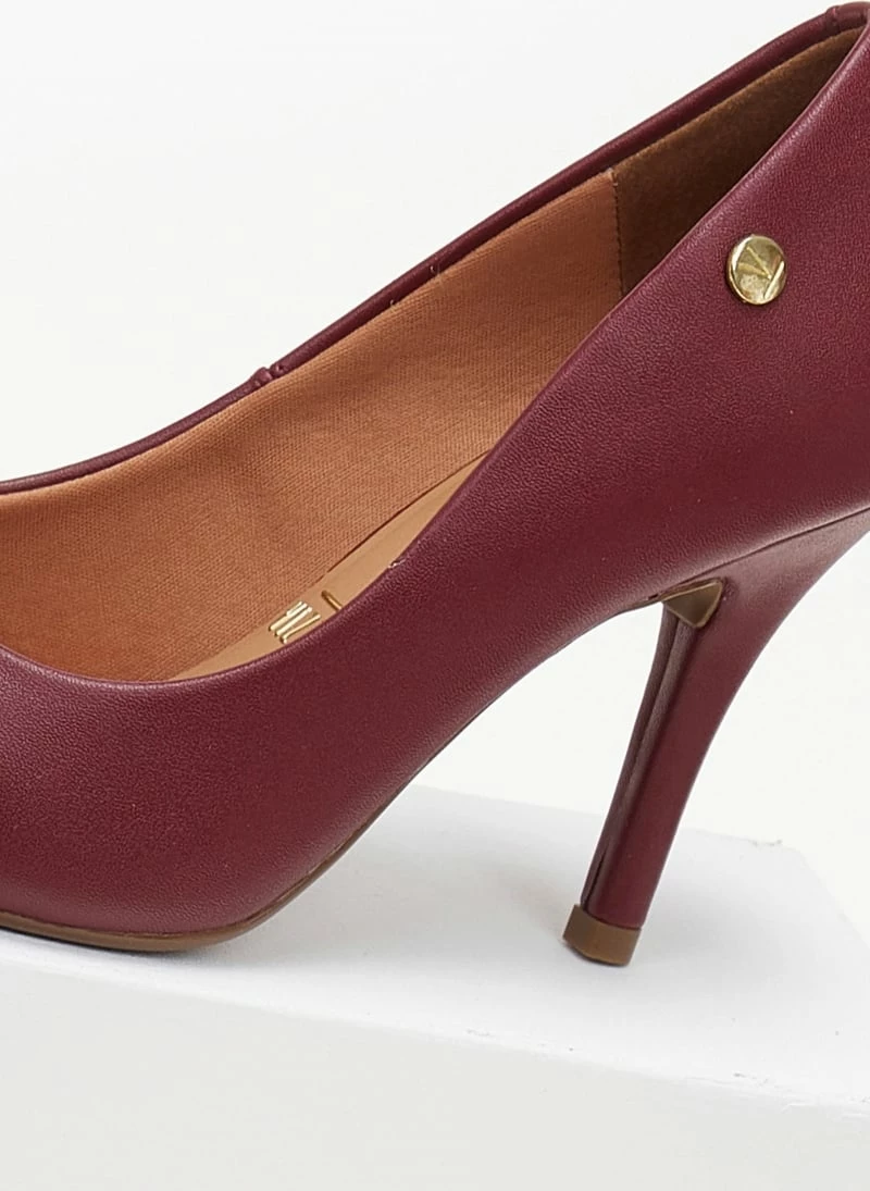 Γόβες μυτερές VIZZANO 1184.1101 - Μπορντό - Image 5