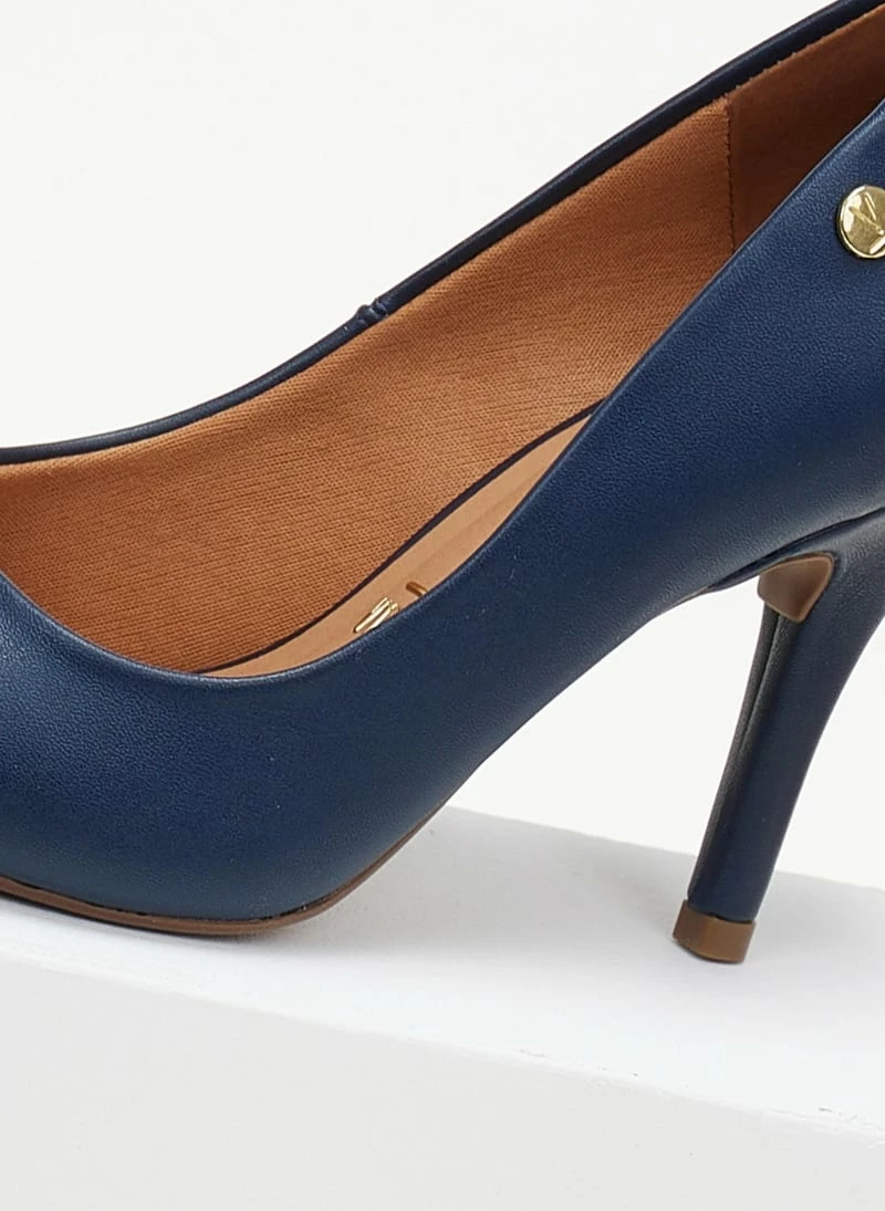 Γόβες μυτερές VIZZANO 1184.1101 - Μπλε σκούρο - Image 6