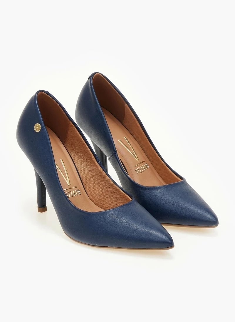 Γόβες μυτερές VIZZANO 1184.1101 - Μπλε σκούρο - Image 5